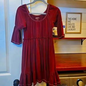 Vibtage Matilda Jane